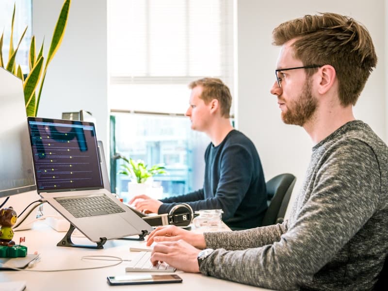 Innovasjonsstøtte: En oversikt